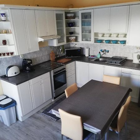 Kornel Apartman Siófok Exterior foto